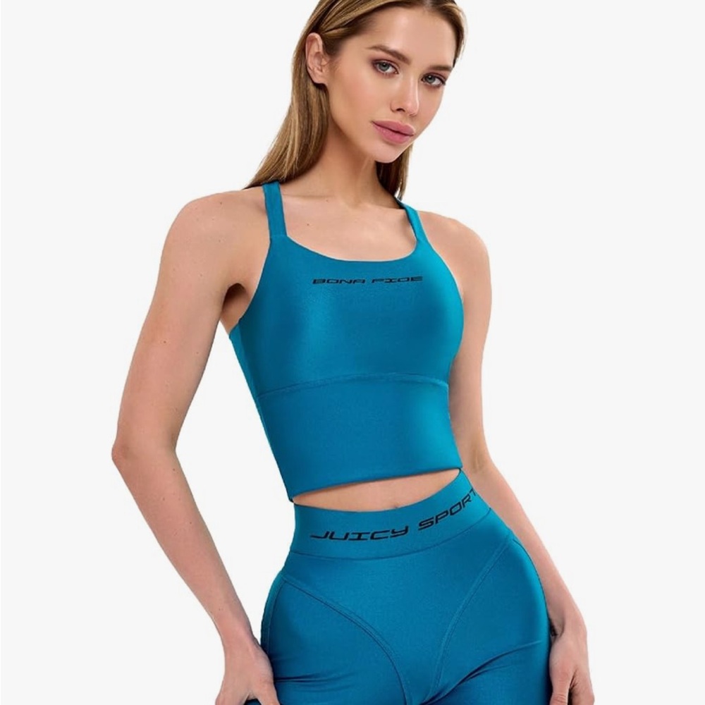 Bona Fide tank top